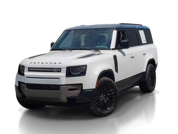LAND ROVER DEFENDER 2023 SALE2FEUXP2208781 image